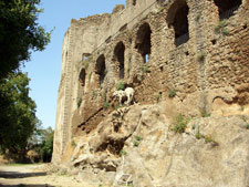 Italy-Lazio-On Etruscan Trails - Walking Holiday